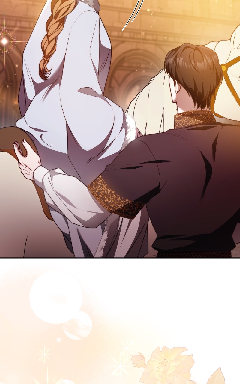 My Child Will Havea Different Father Episode 33 page 39 - 