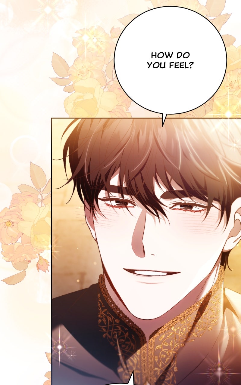 My Child Will Havea Different Father Episode 33 page 40 - 