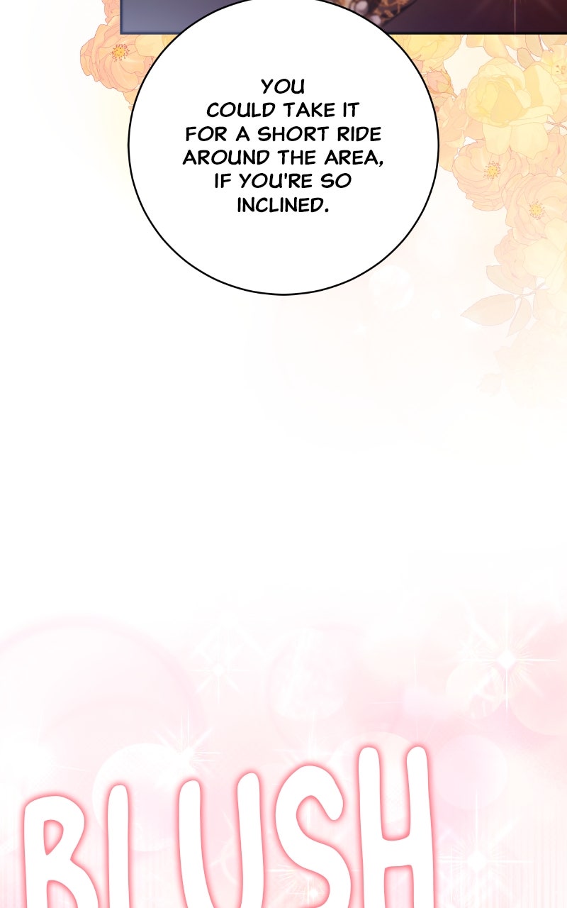 My Child Will Havea Different Father Episode 33 page 41 - 