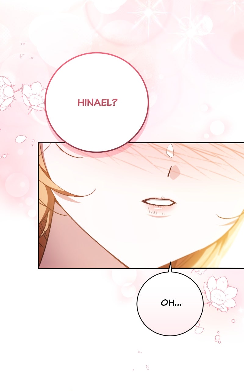 My Child Will Havea Different Father Episode 33 page 43 - 