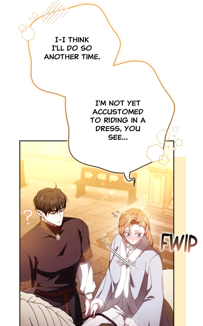 My Child Will Havea Different Father Episode 33 page 44 - 