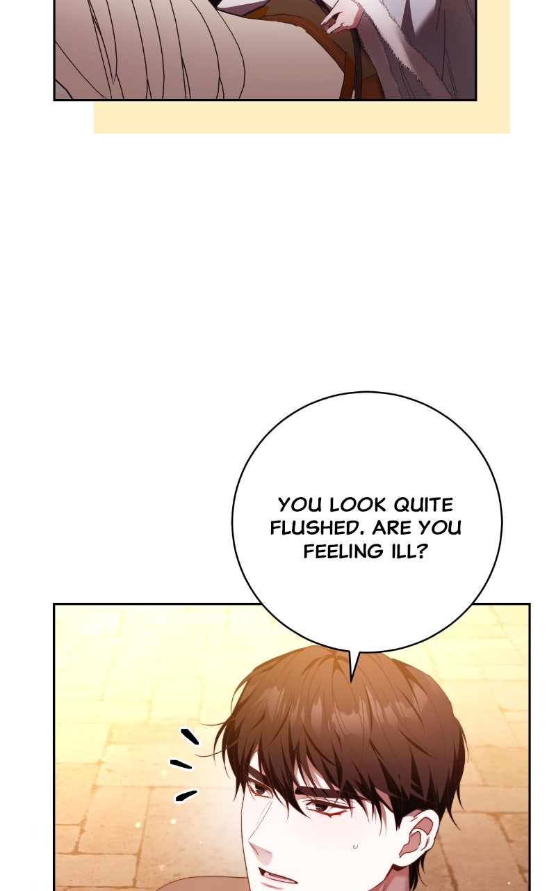 My Child Will Havea Different Father Episode 33 page 45 - 