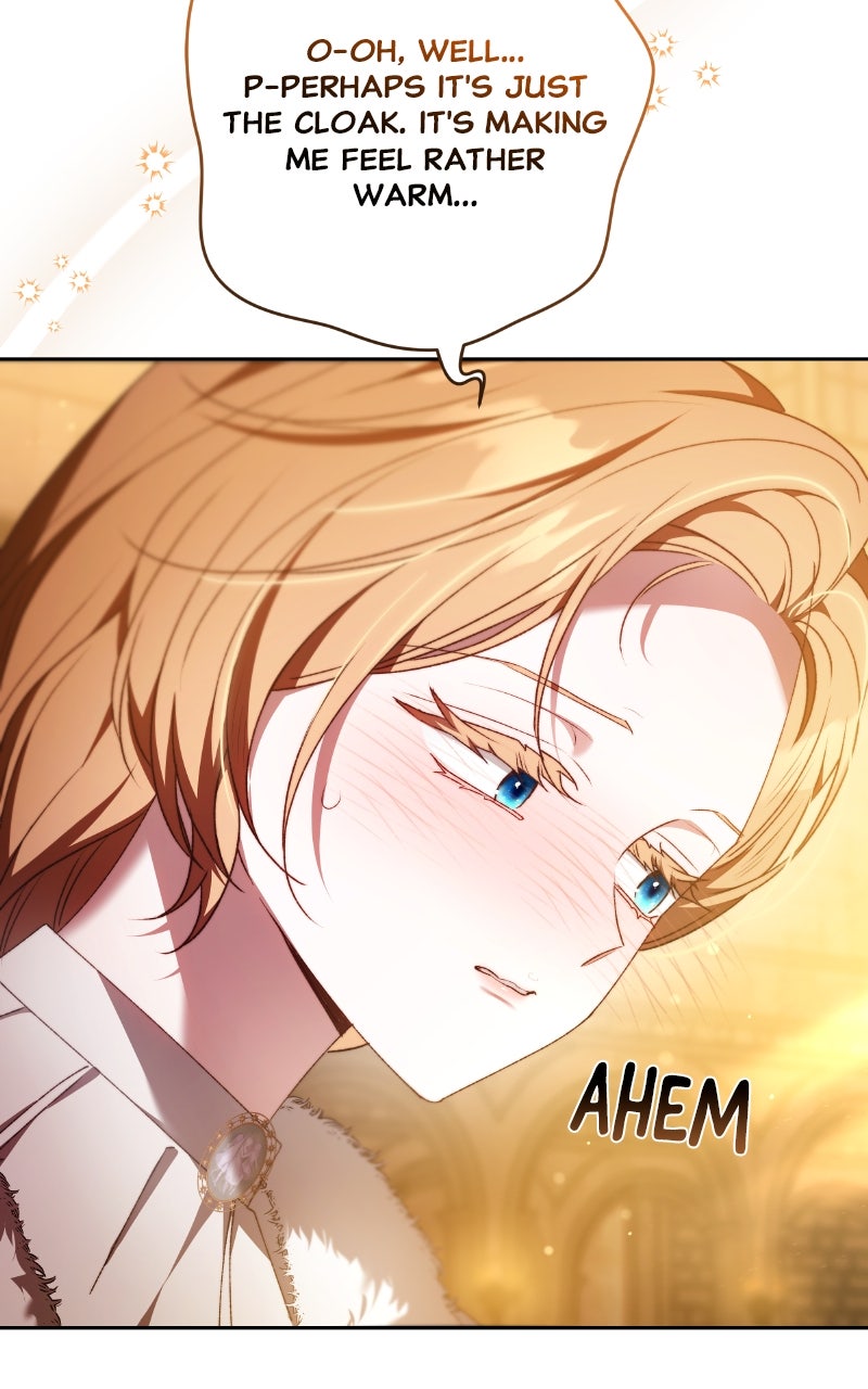 My Child Will Havea Different Father Episode 33 page 47 - 