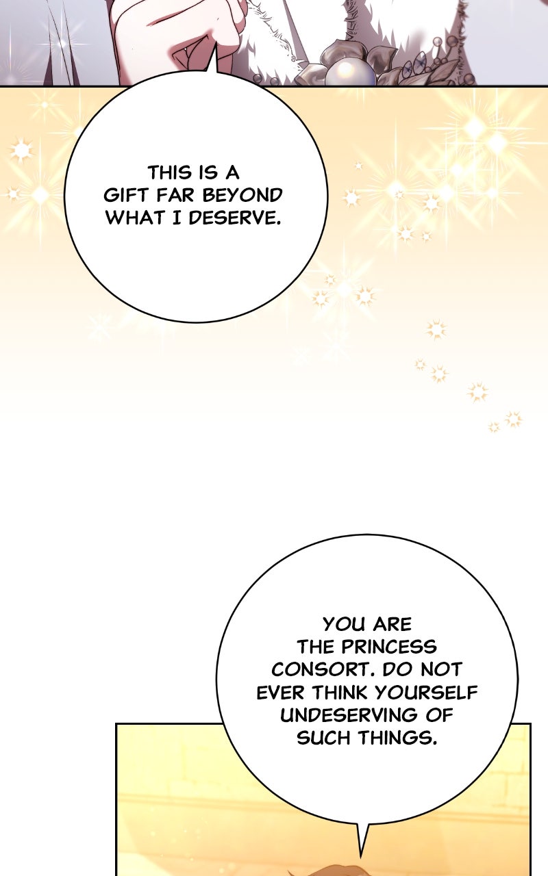 My Child Will Havea Different Father Episode 33 page 52 - 