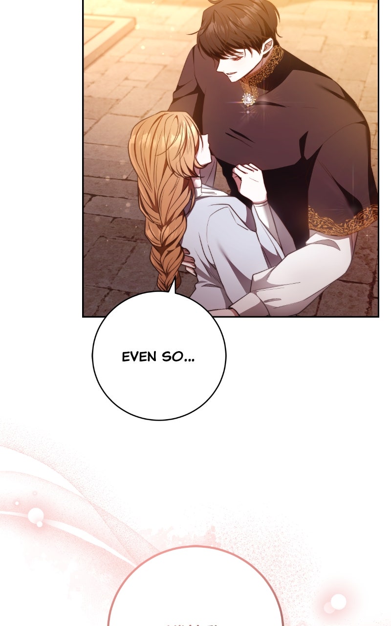 My Child Will Havea Different Father Episode 33 page 53 - 