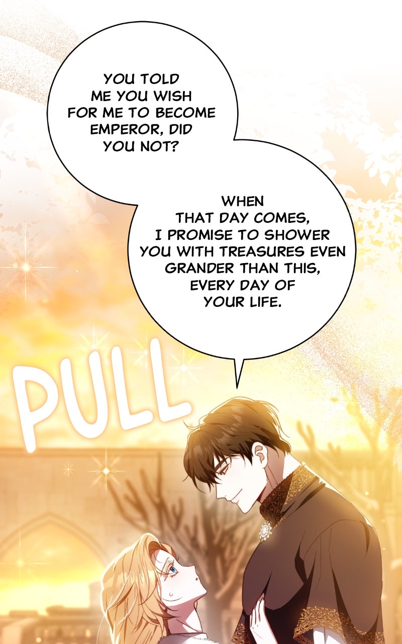 My Child Will Havea Different Father Episode 33 page 55 - 