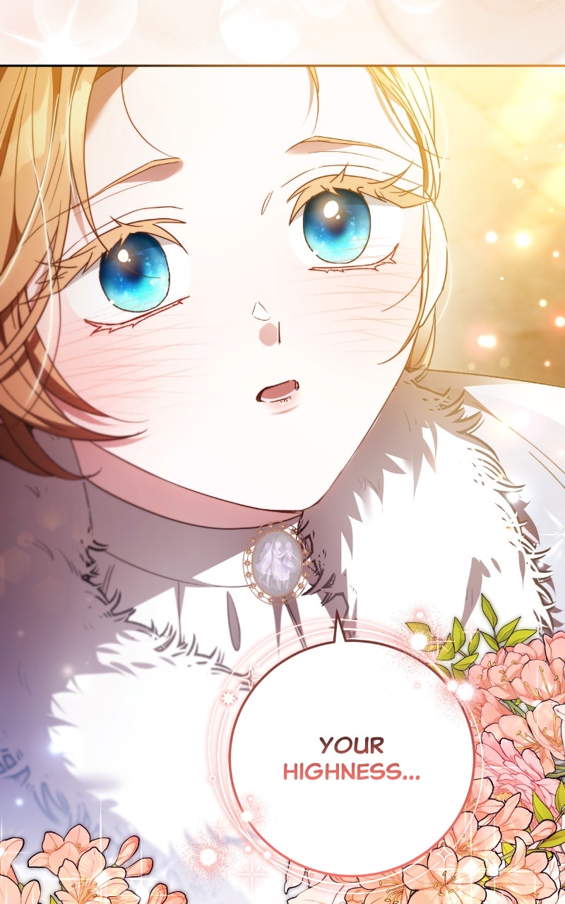 My Child Will Havea Different Father Episode 33 page 58 - 