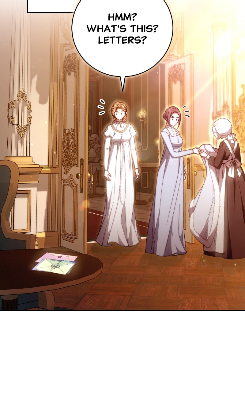My Child Will Havea Different Father Episode 33 page 63 - 