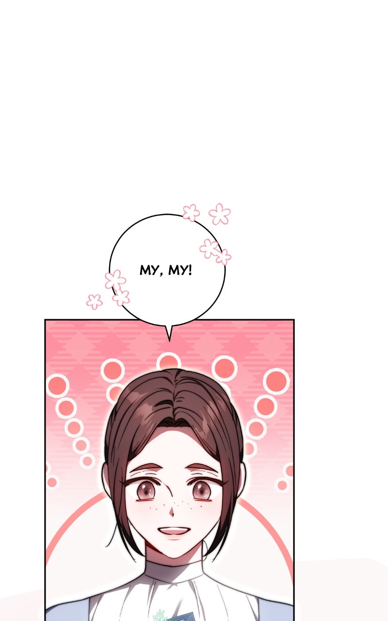 My Child Will Havea Different Father Episode 33 page 65 - 