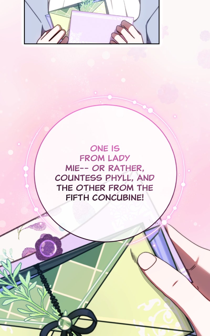 My Child Will Havea Different Father Episode 33 page 66 - 