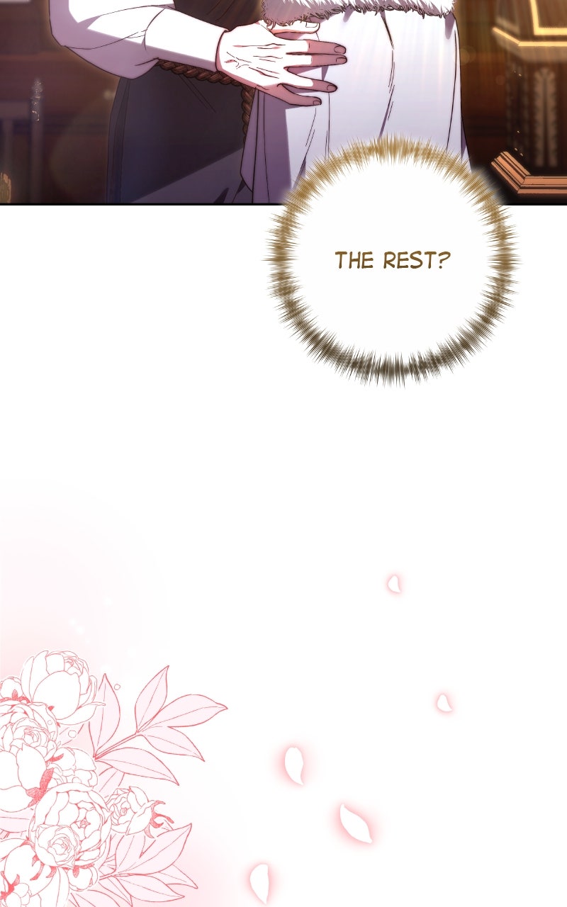 My Child Will Havea Different Father Episode 33 page 8 - 
