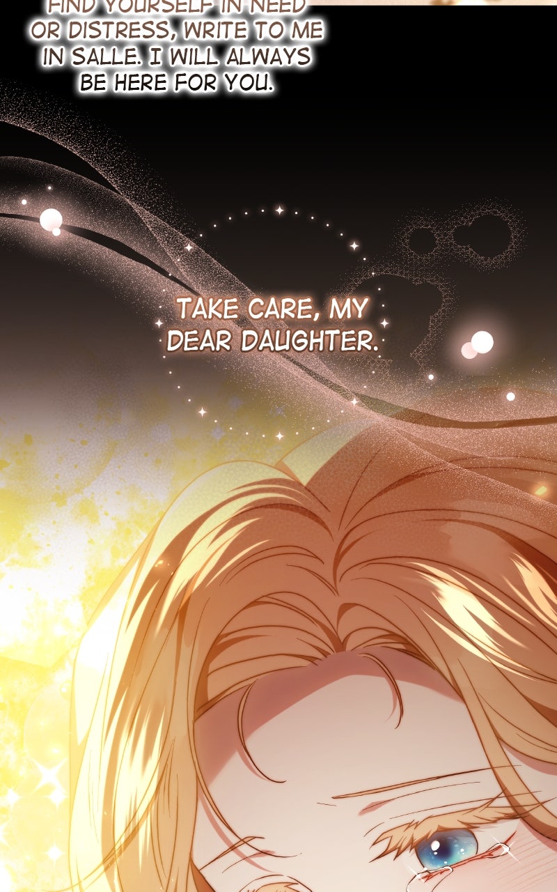 My Child Will Havea Different Father Episode 33 page 72 - 