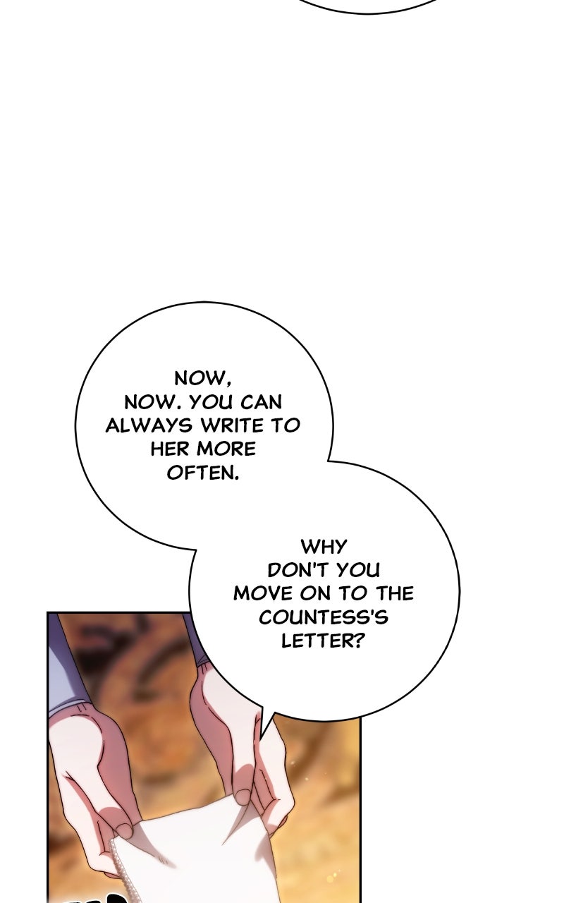 My Child Will Havea Different Father Episode 33 page 75 - 