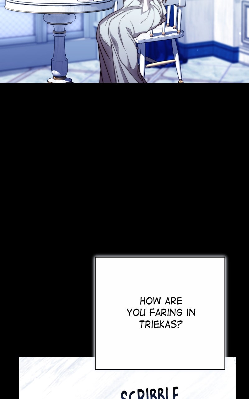 My Child Will Havea Different Father Episode 33 page 80 - 