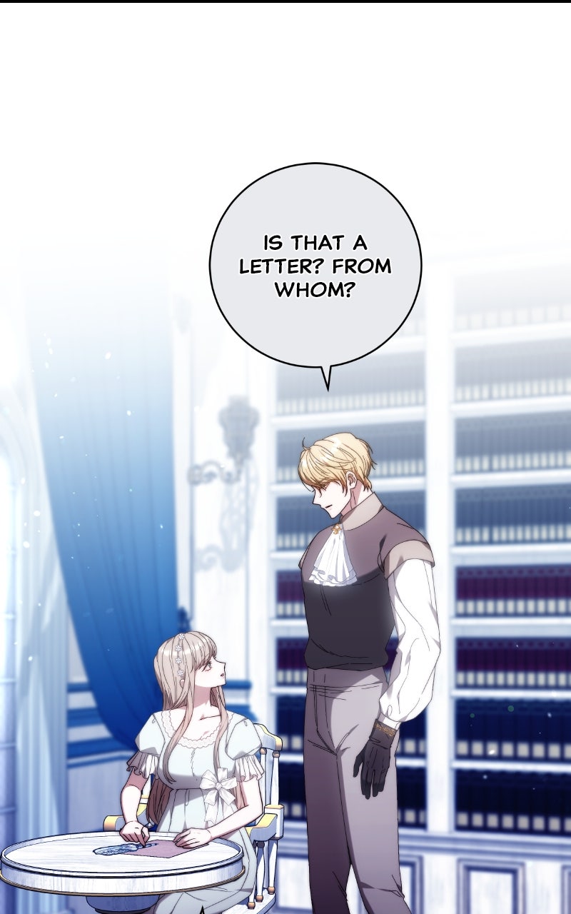 My Child Will Havea Different Father Episode 33 page 82 - 