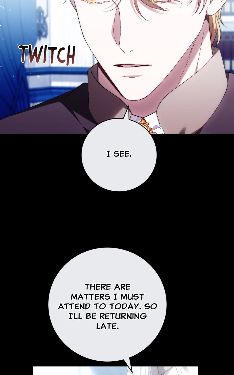 My Child Will Havea Different Father Episode 33 page 84 - 