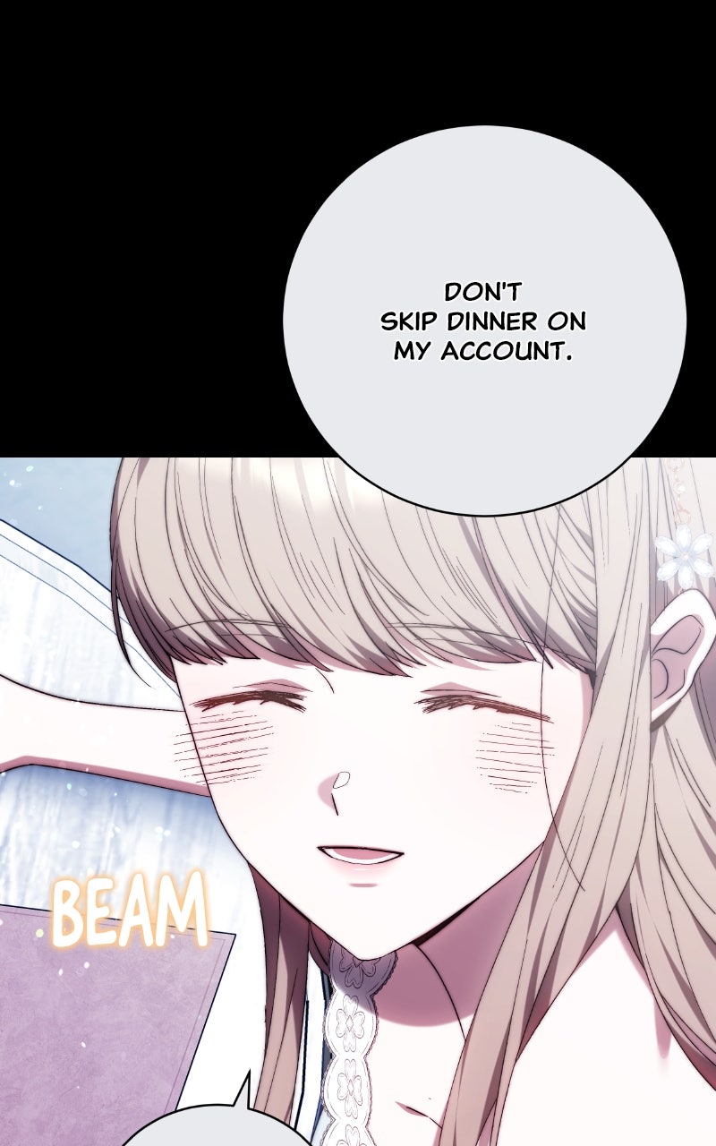 My Child Will Havea Different Father Episode 33 page 86 - 