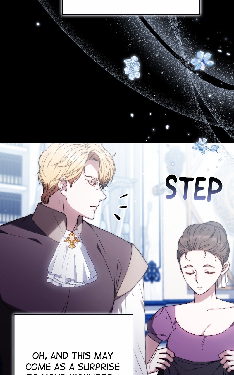 My Child Will Havea Different Father Episode 33 page 88 - 