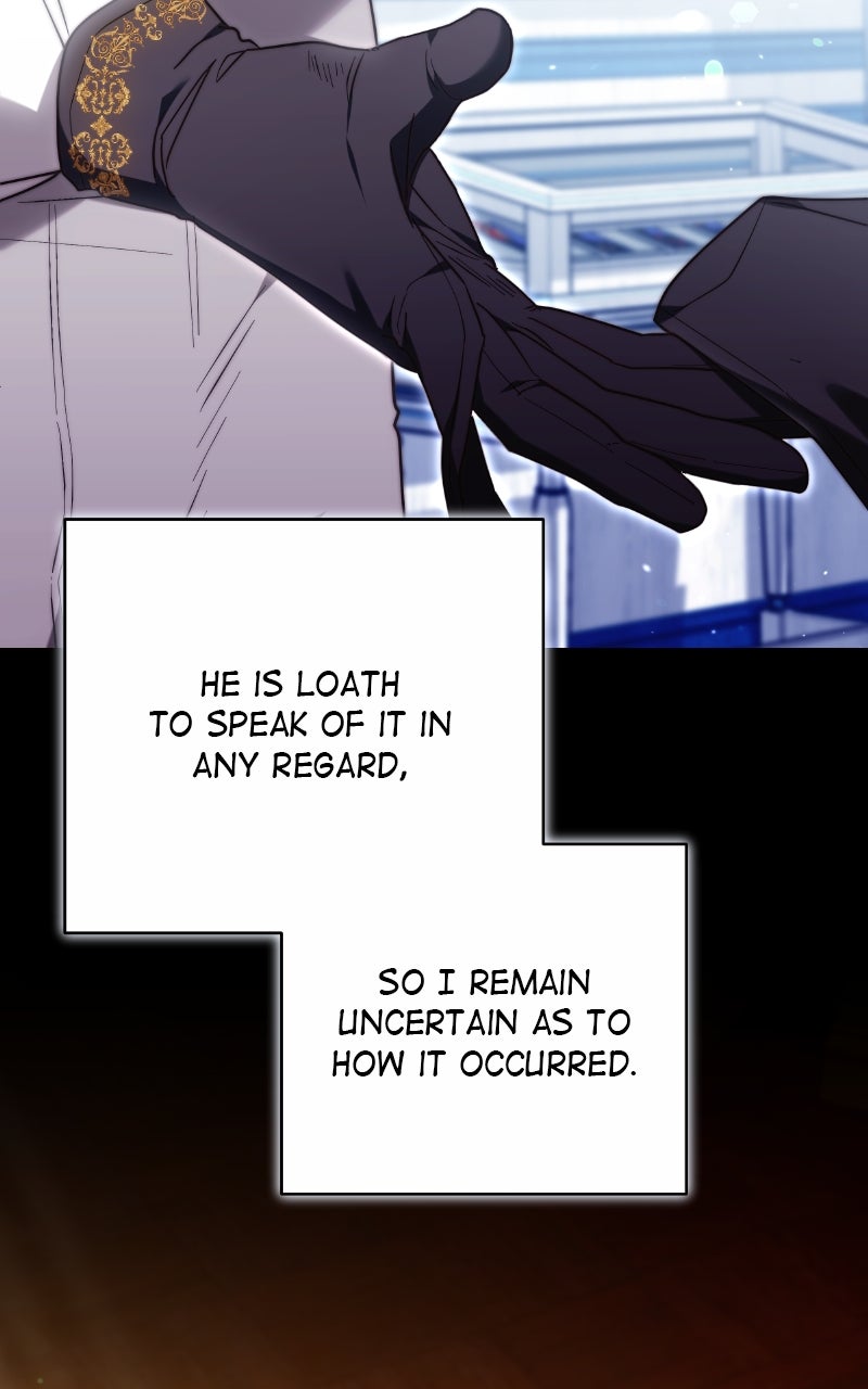 My Child Will Havea Different Father Episode 33 page 90 - 