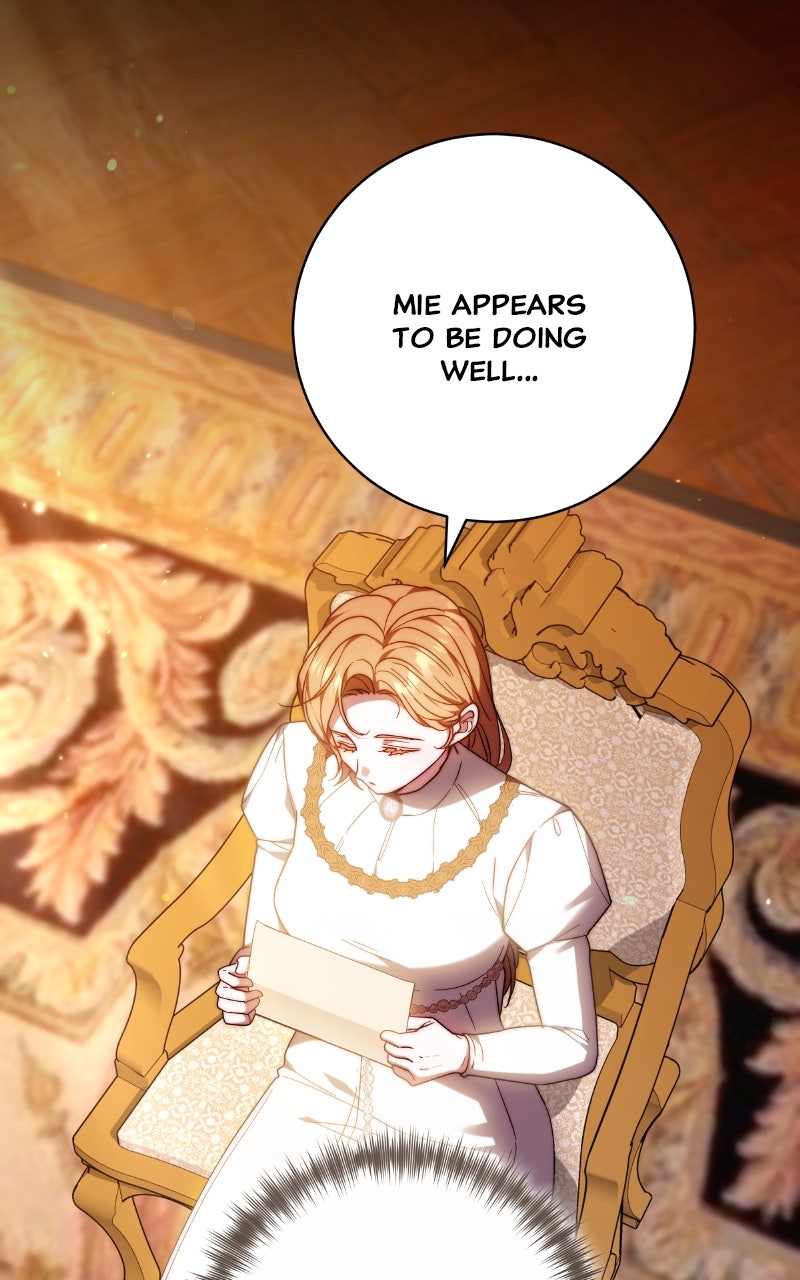 My Child Will Havea Different Father Episode 33 page 91 - 