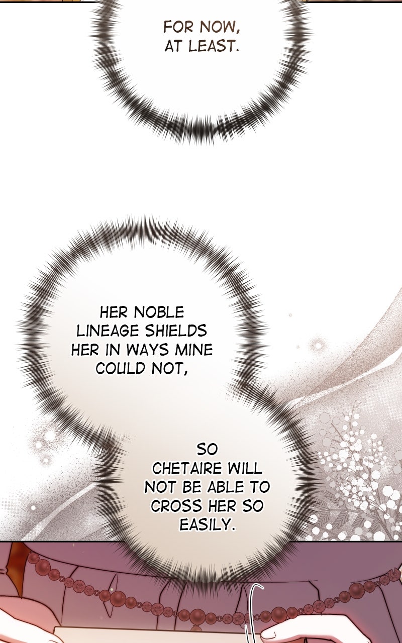 My Child Will Havea Different Father Episode 33 page 92 - 