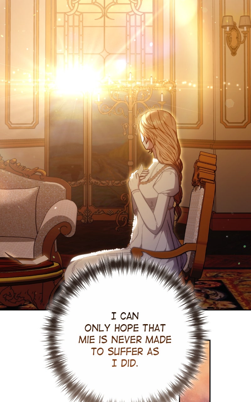 My Child Will Havea Different Father Episode 33 page 94 - 