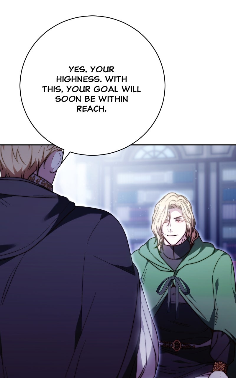 My Child Will Havea Different Father Episode 33 page 97 - 
