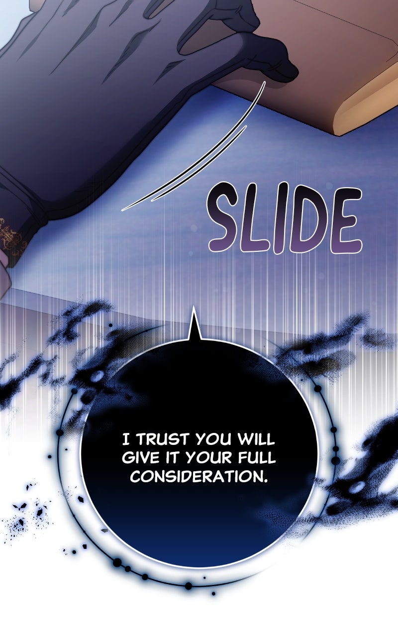 My Child Will Havea Different Father Episode 33 page 99 - 