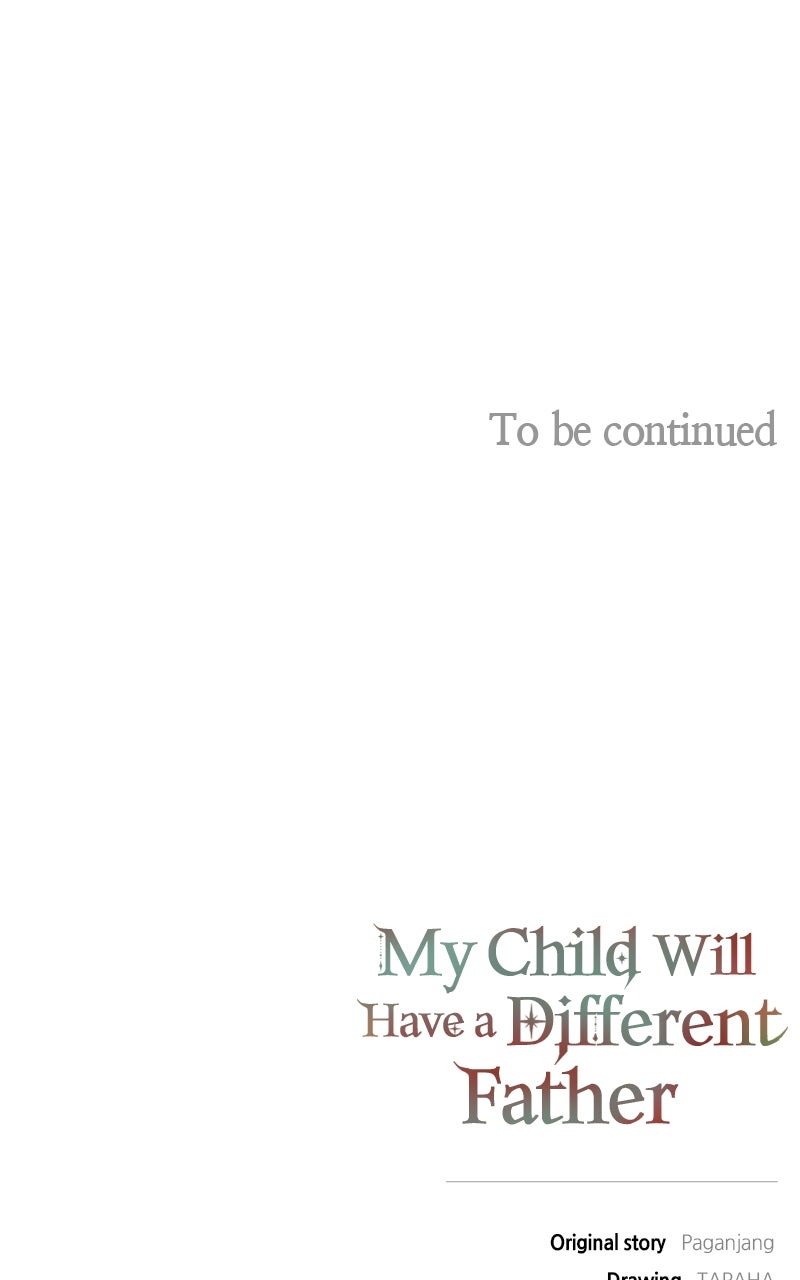 My Child Will Havea Different Father Episode 33 page 100 - 