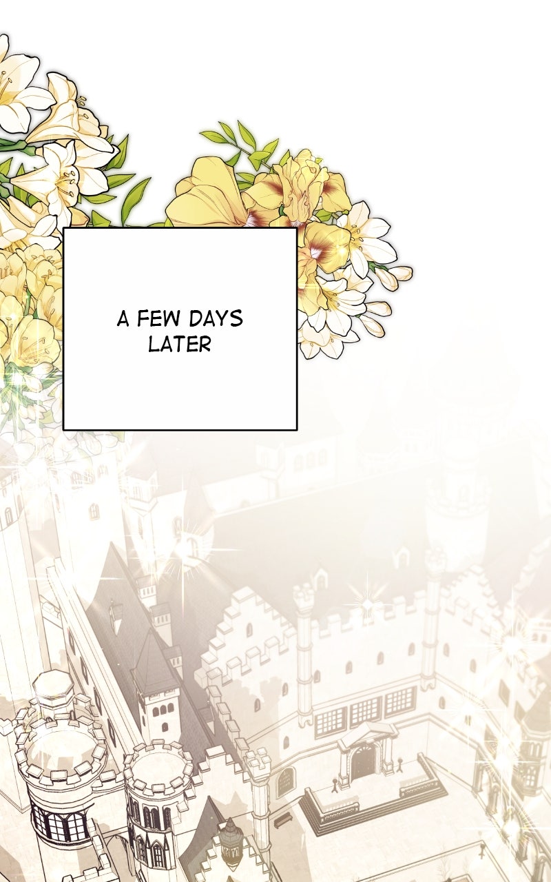 My Child Will Havea Different Father Episode 34 page 1 - 