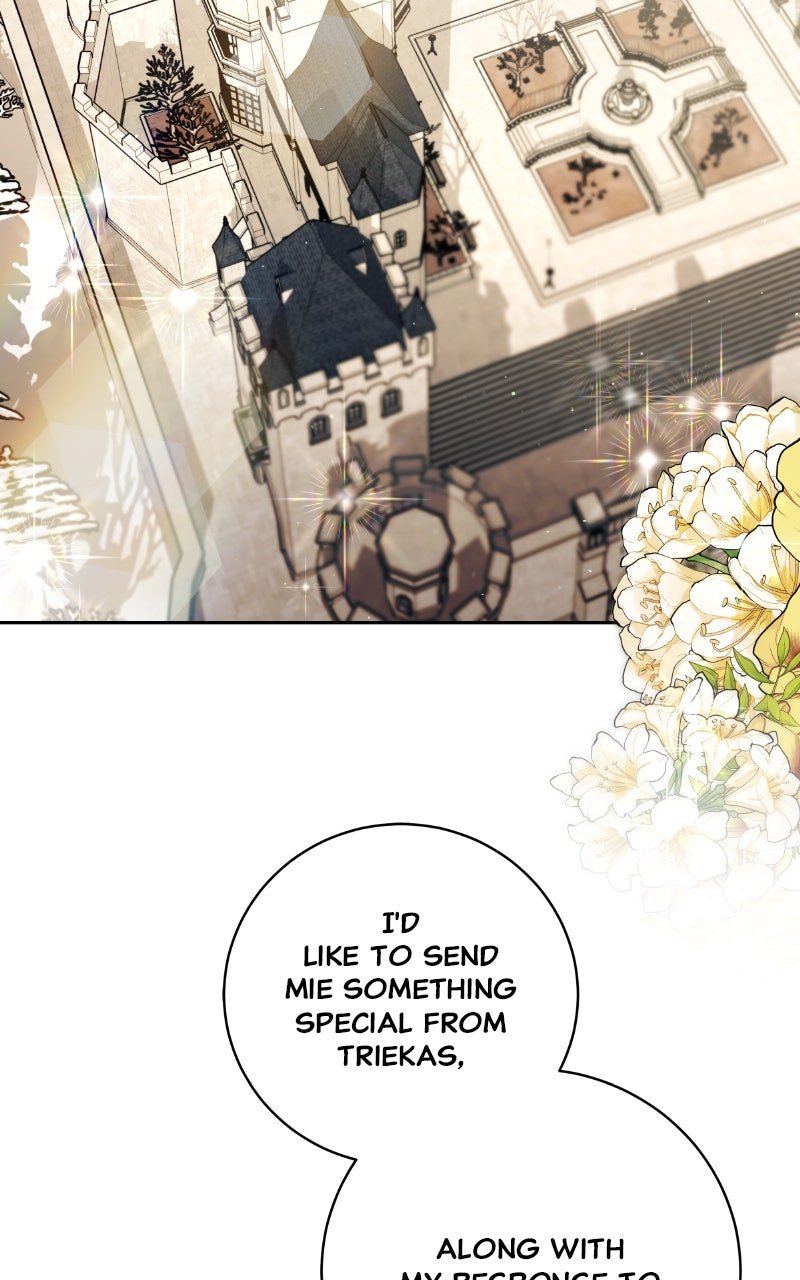 My Child Will Havea Different Father Episode 34 page 2 - 