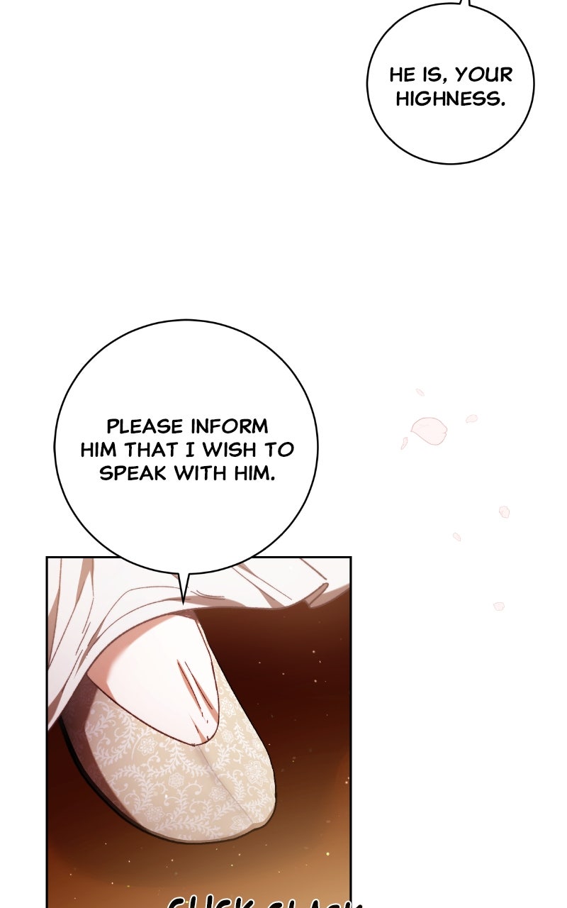 My Child Will Havea Different Father Episode 34 page 14 - 