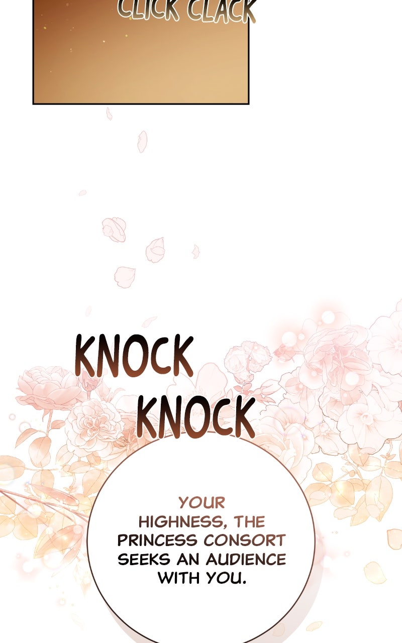My Child Will Havea Different Father Episode 34 page 15 - 