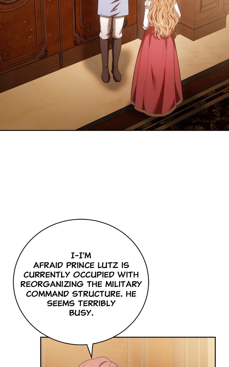 My Child Will Havea Different Father Episode 34 page 17 - 