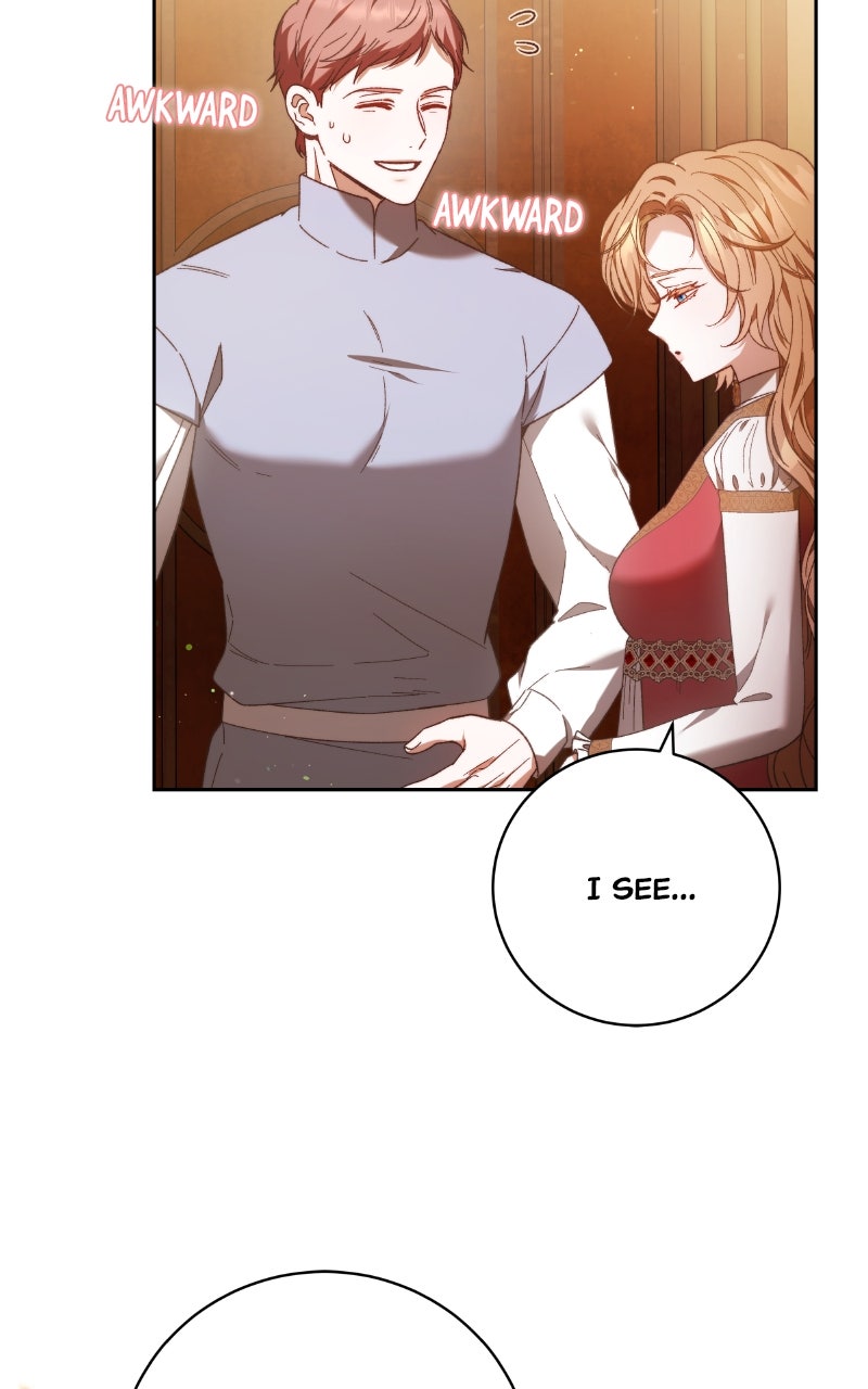 My Child Will Havea Different Father Episode 34 page 18 - 