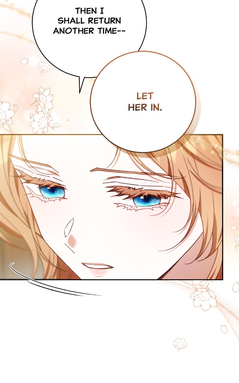 My Child Will Havea Different Father Episode 34 page 19 - 