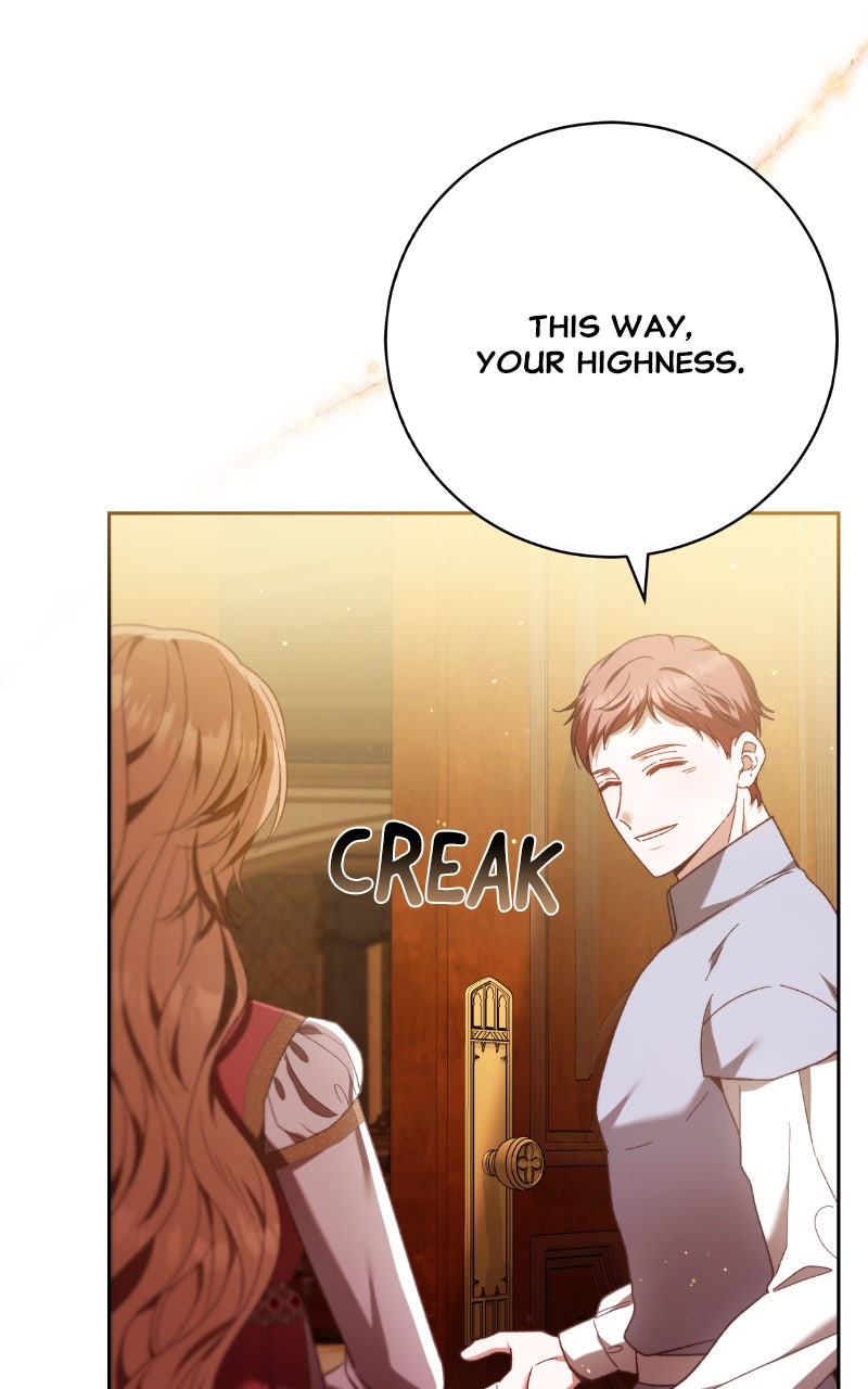 My Child Will Havea Different Father Episode 34 page 20 - 
