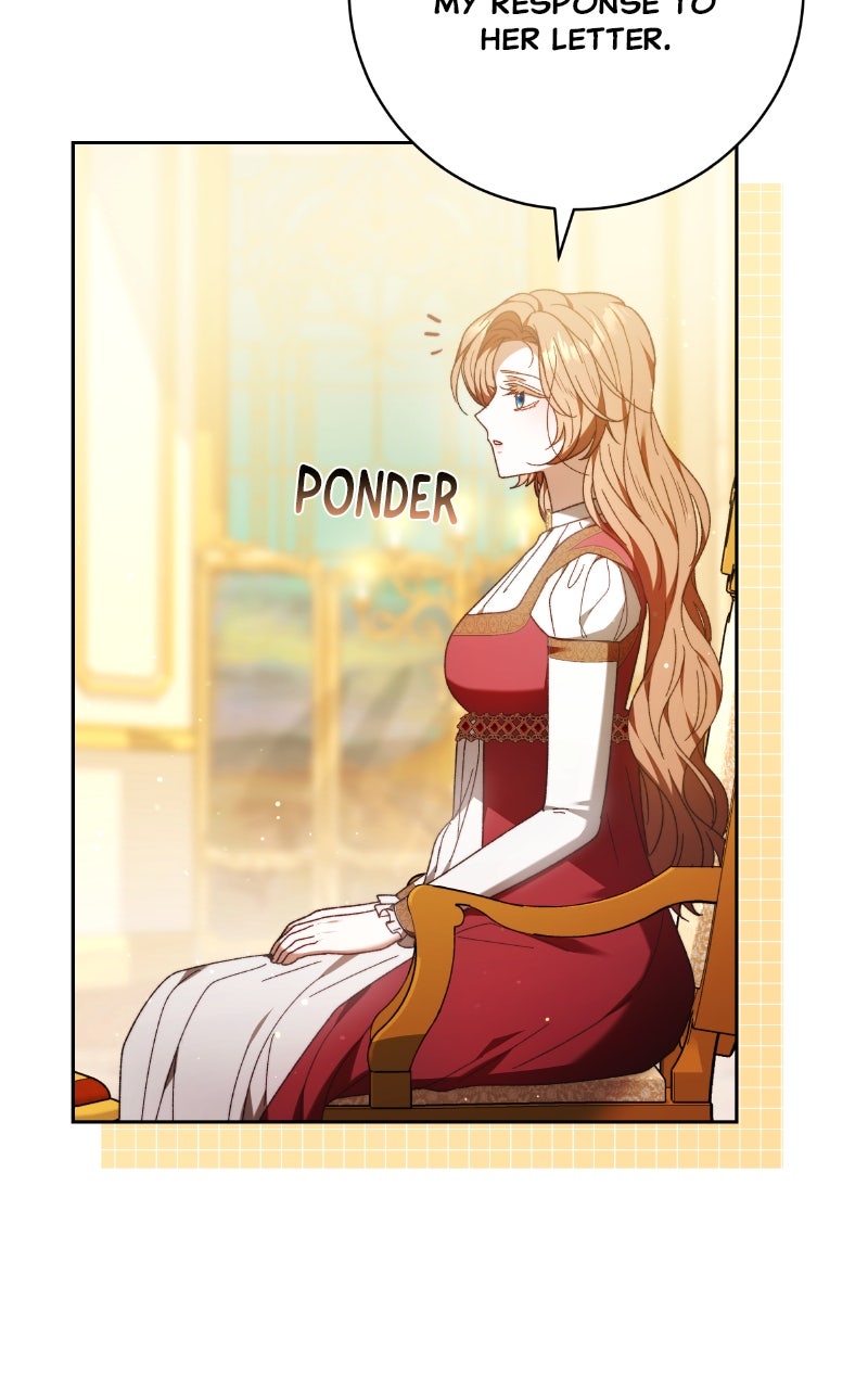My Child Will Havea Different Father Episode 34 page 3 - 