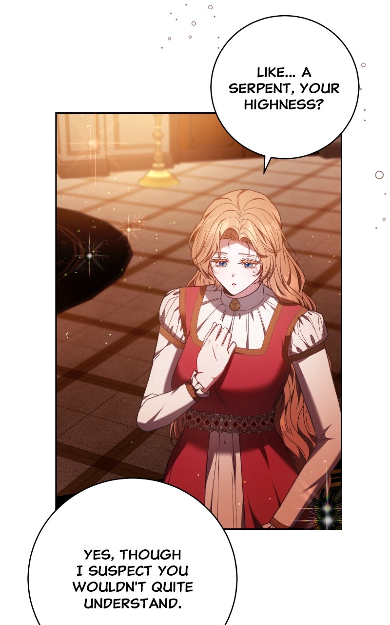 My Child Will Havea Different Father Episode 34 page 28 - 