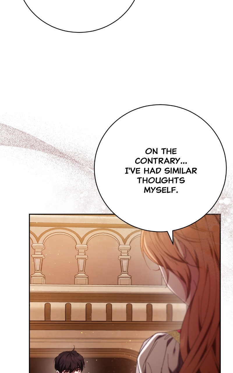 My Child Will Havea Different Father Episode 34 page 29 - 