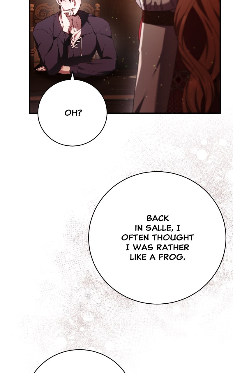 My Child Will Havea Different Father Episode 34 page 30 - 