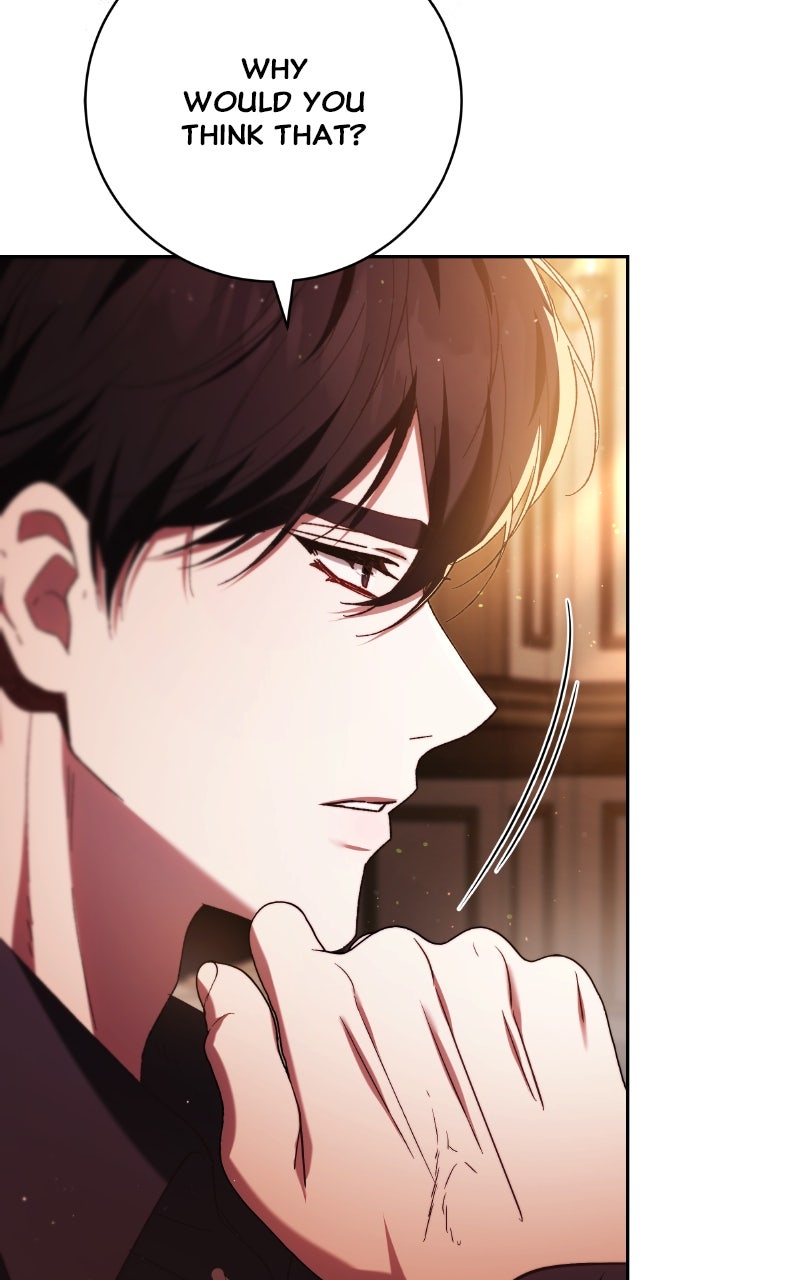 My Child Will Havea Different Father Episode 34 page 31 - 