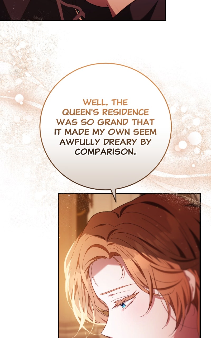 My Child Will Havea Different Father Episode 34 page 32 - 