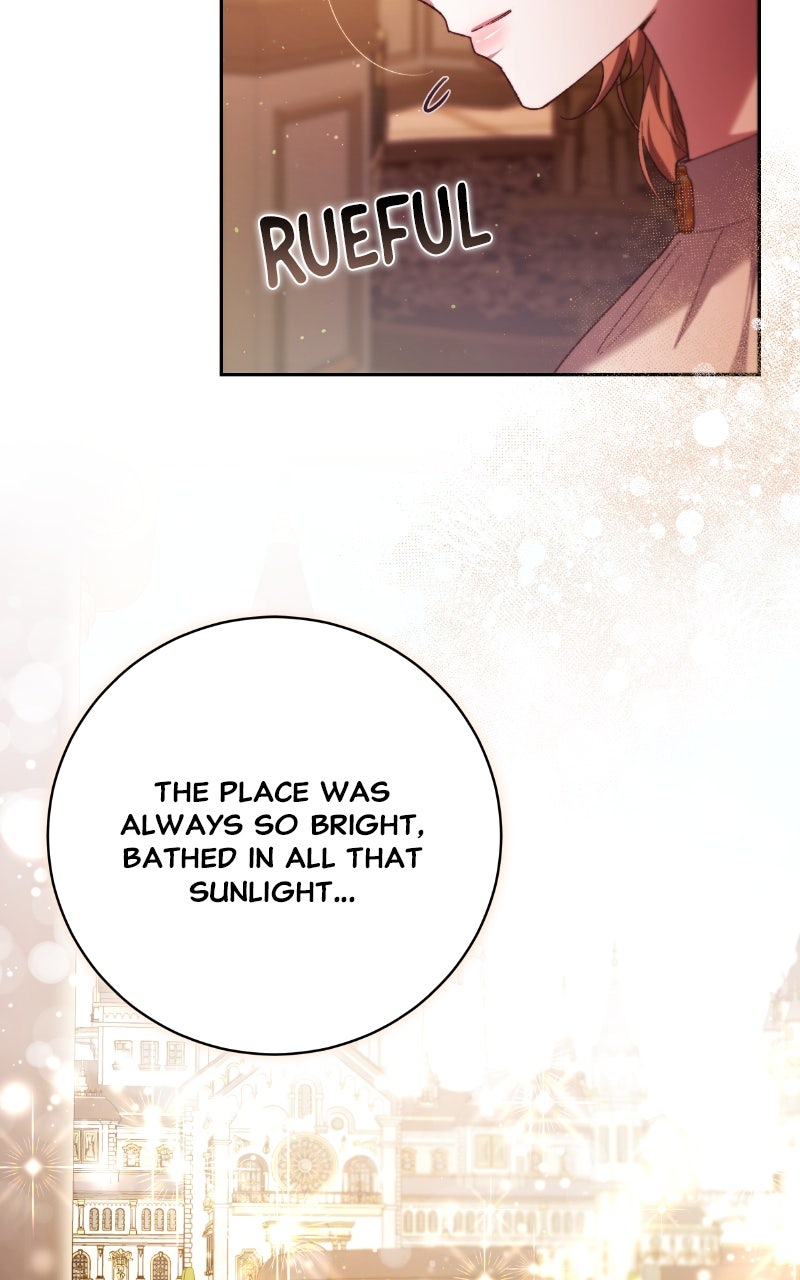 My Child Will Havea Different Father Episode 34 page 33 - 