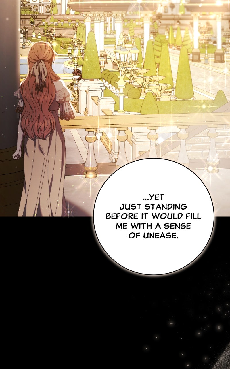 My Child Will Havea Different Father Episode 34 page 34 - 