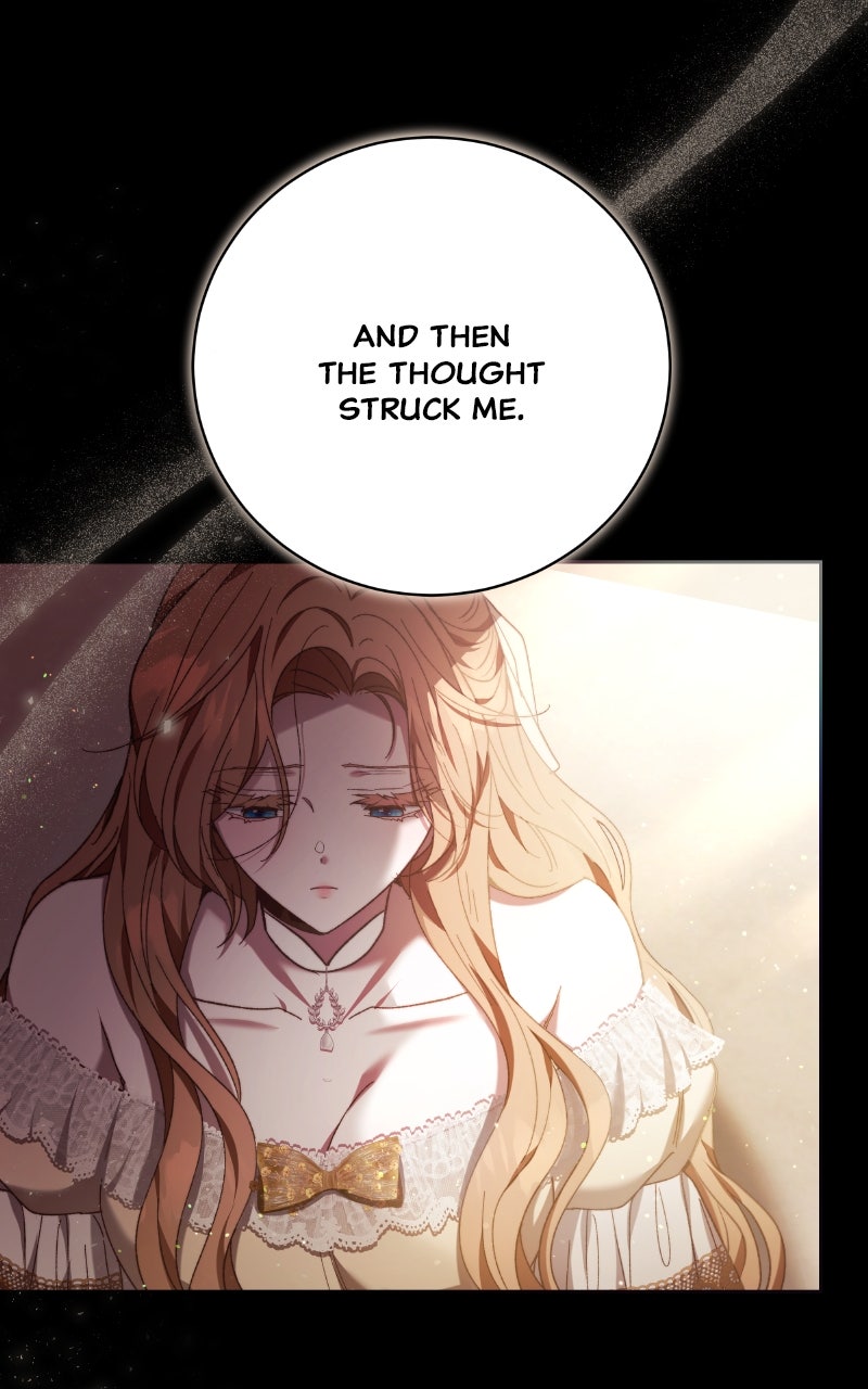 My Child Will Havea Different Father Episode 34 page 35 - 