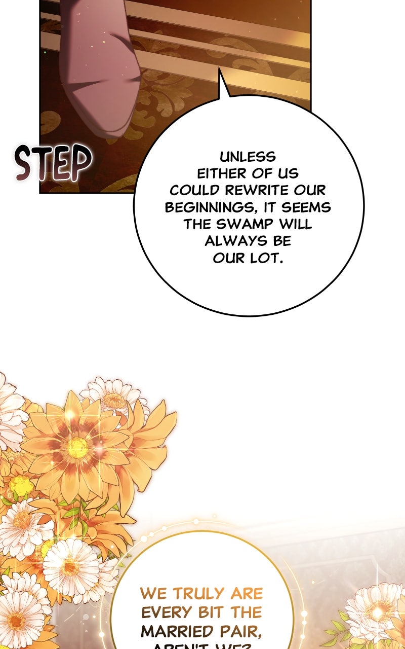 My Child Will Havea Different Father Episode 34 page 41 - 