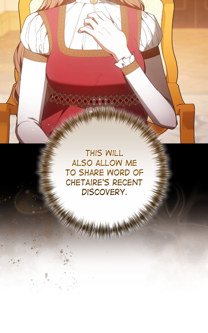 My Child Will Havea Different Father Episode 34 page 6 - 