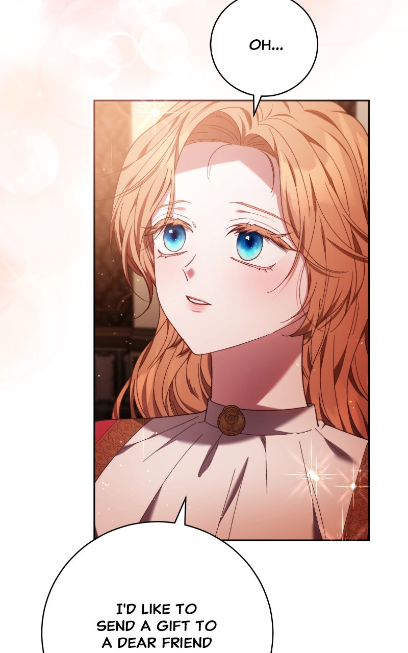 My Child Will Havea Different Father Episode 34 page 54 - 