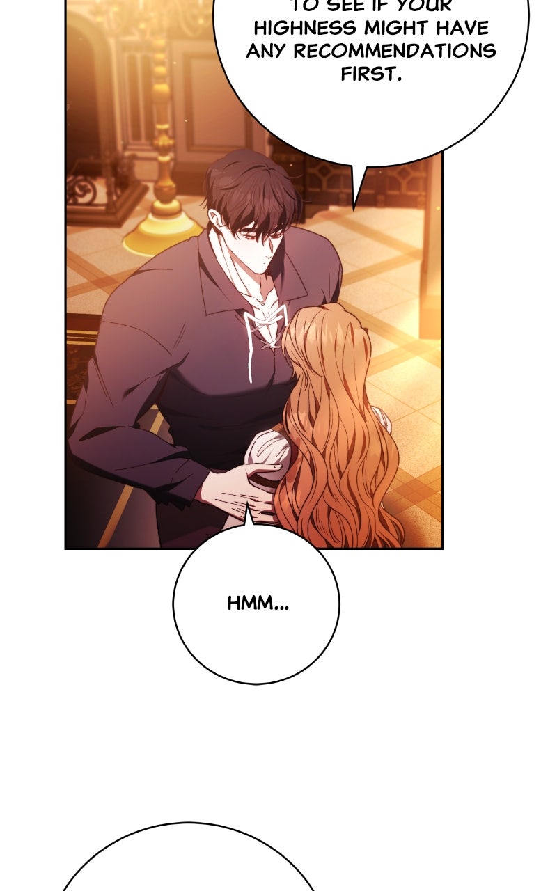 My Child Will Havea Different Father Episode 34 page 56 - 